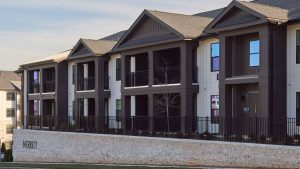 A growing suburb north of Charlotte, the project marks an expansion of the company’s presence in the Charlotte metro area.