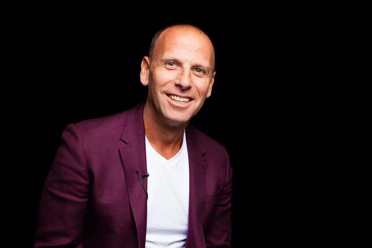 Double Knot Opening at Sundy Village