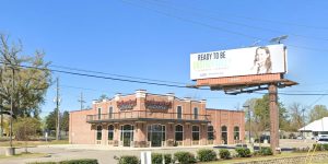 New Dim Sum Restaurant Mudan to Open in Old Southern Pearl Oyster House Space