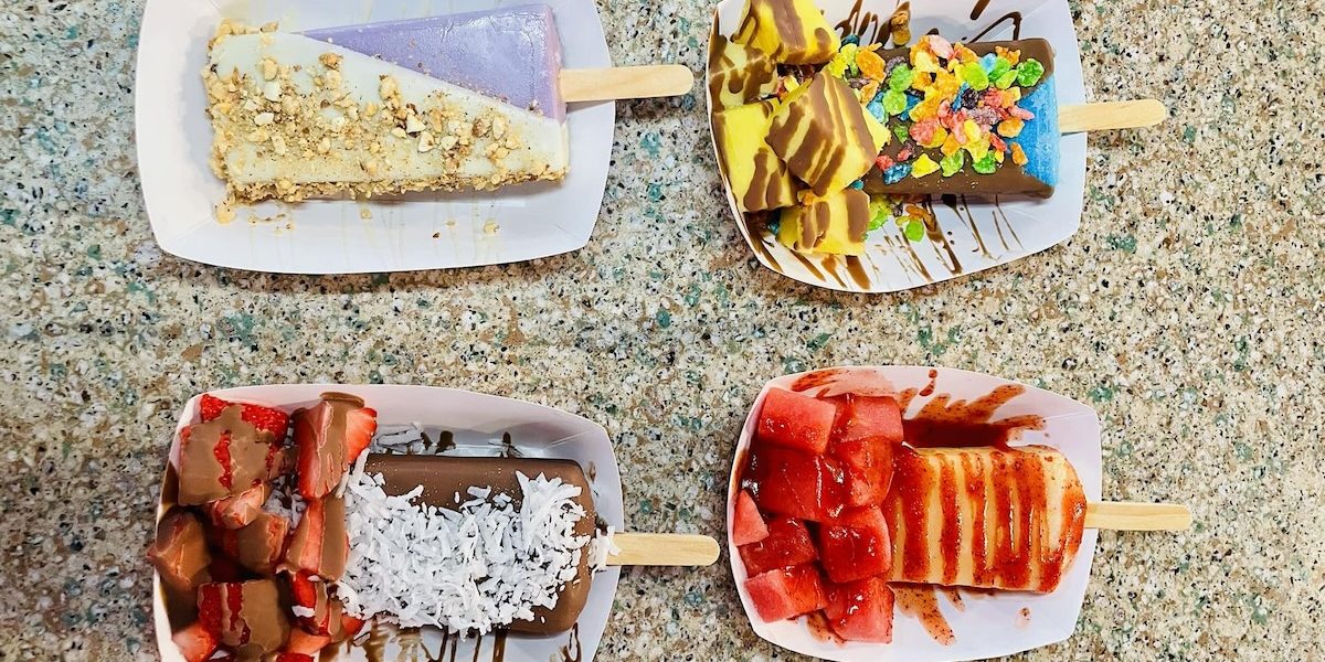 Ice Cream Shop Neveria La Delicia to Open A Second Location in Athmar Park