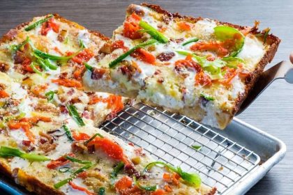 Slice House by Tony Gemignani Expanding to Carlsbad