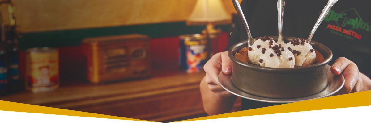 Oregano's is Coming to Buckeye