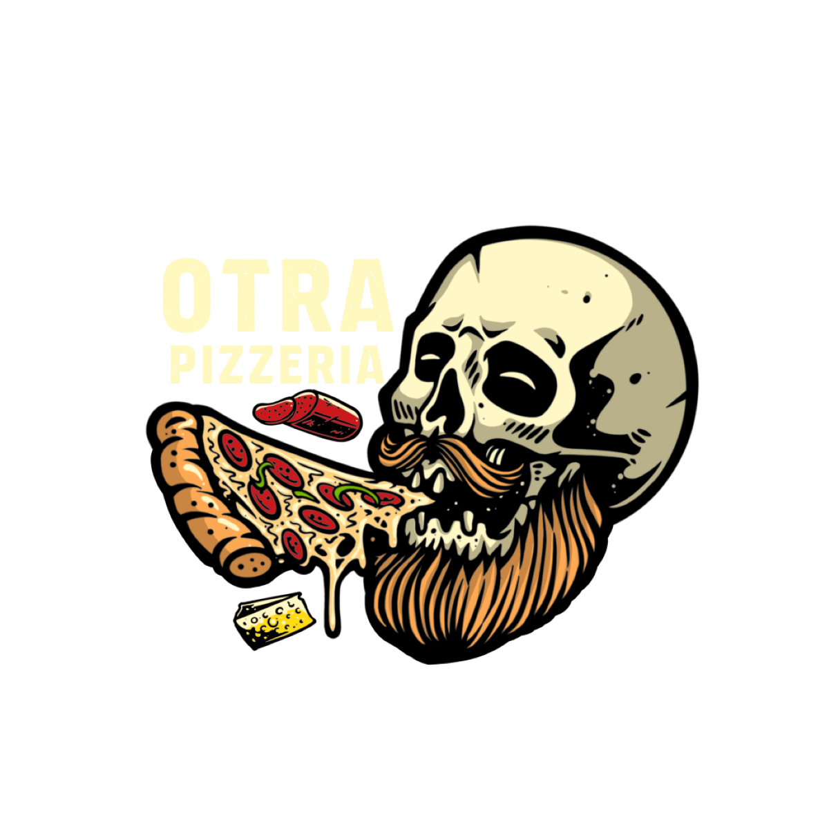 Otra Pizzeria and Better Days to Open Inside Historic Phoenix Building