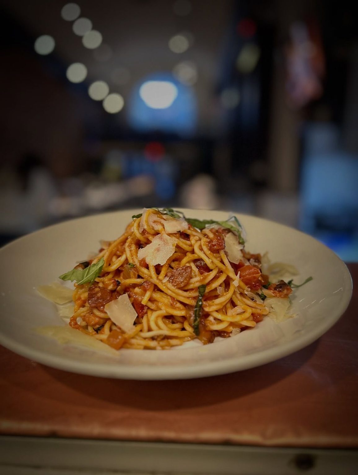 Patrizia's Waterfront Opening in Hallandale Beach