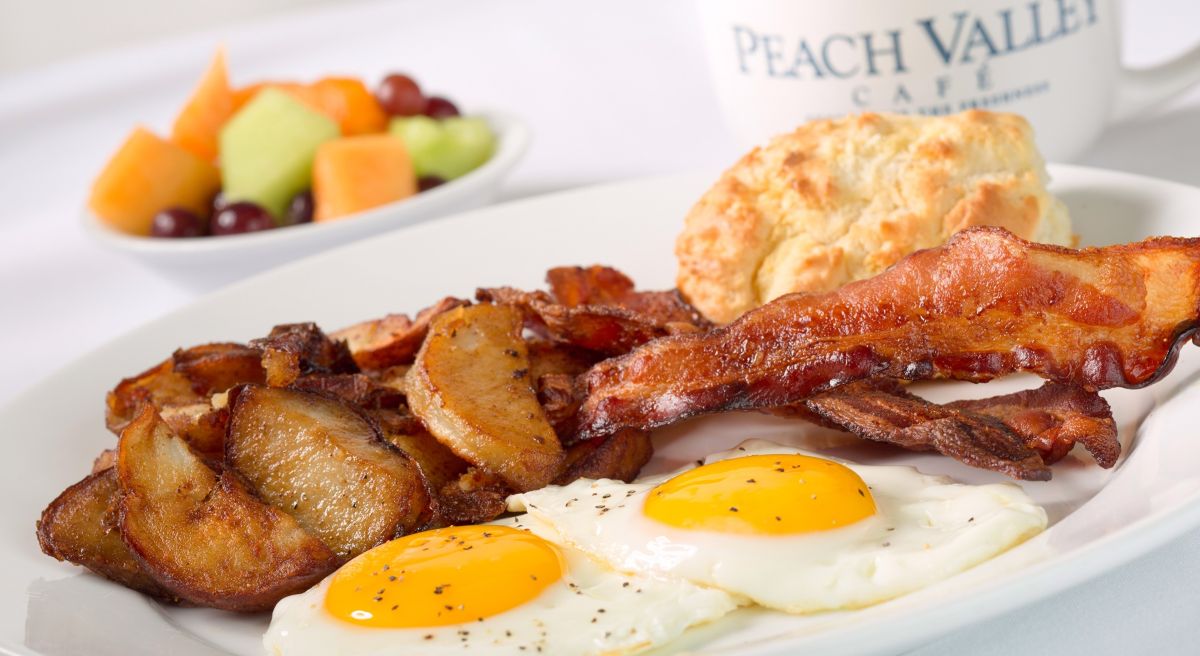 Peach Valley Cafe Coming to Ocala
