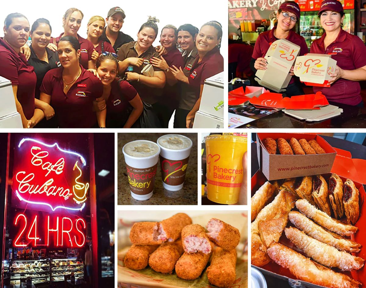 Pinecrest Bakery Planning to Expand to Miami Springs