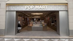 The collectible designer toy retailer launched the San Mateo location with a grand opening on March 14