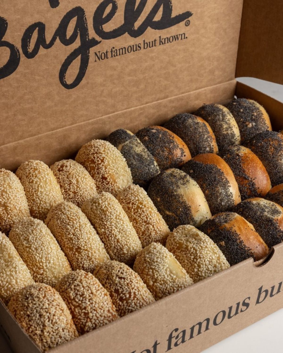 Pop Up Bagels is Coming to The Crossings at Viera