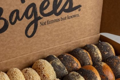 PopUp Bagels Opening at Town & Country in Houston