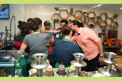 Juice Dudez Expanding in Ottawa with New Location