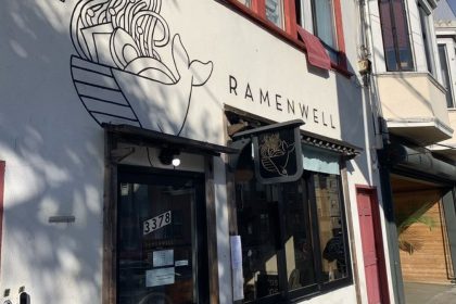 The eatery was flagged for multiple health codes that resulted in its temporary closure.