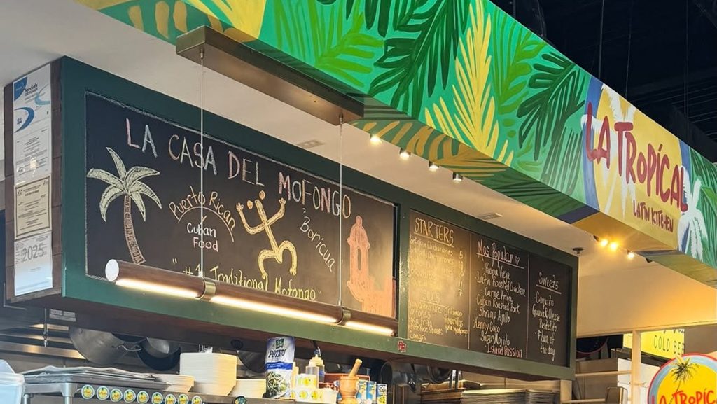 Atlanta Restaurant Pre-Openings Uncovered Last Week (Feb 23-27).