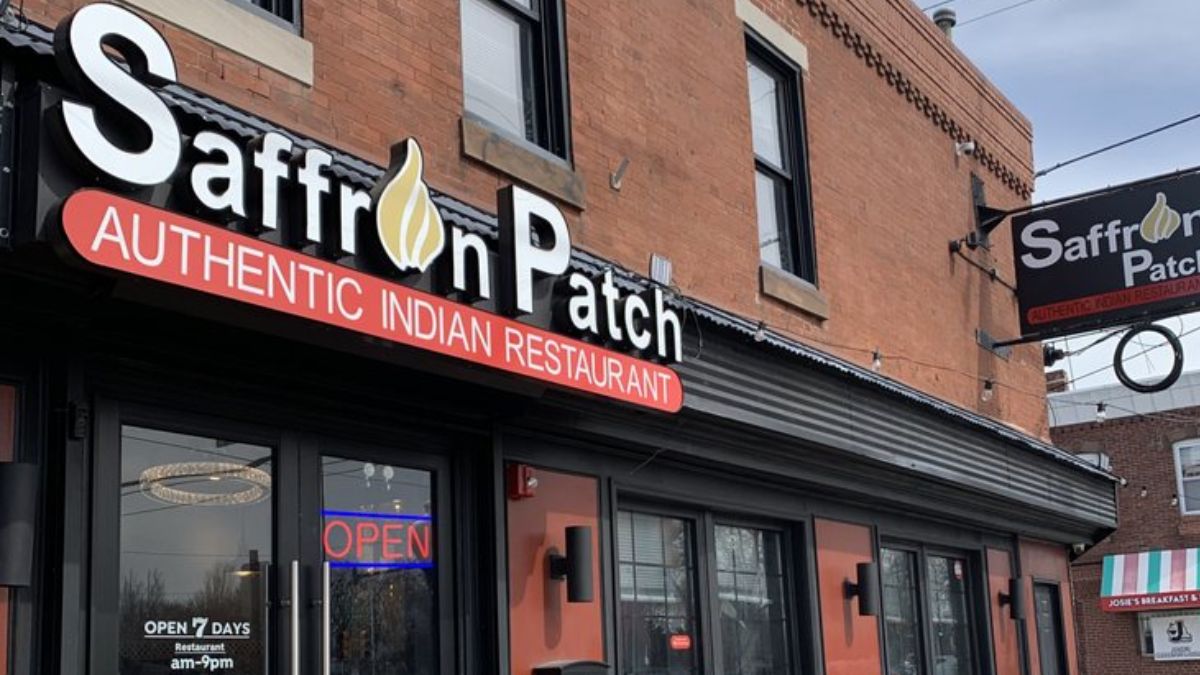 Along with equipment issues and sanitation concerns, the report noted improper food storage.