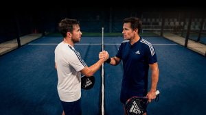 The District Padel & Pickleball Club Opening Flagship Toronto Location