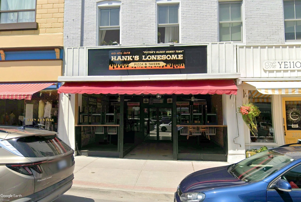 Rosetta Bringing Italian-Inspired Steakhouse to Picton