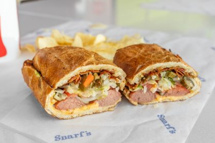Snarf's Sandwiches to Open Location Montbello