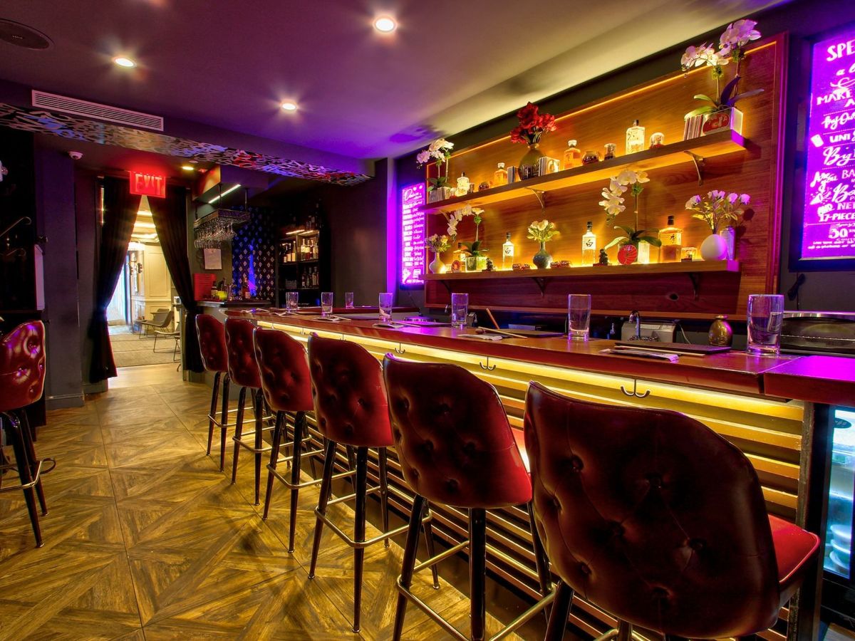 Sushi by Bou Headed to Trump National Doral