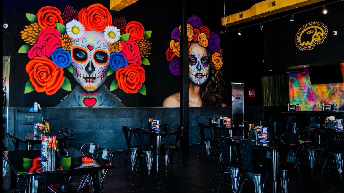 Talkin’ Tacos will offer complimentary meals for local first responders