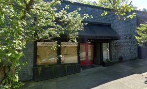 Pizzeria Vista Spring Cafe Expands Its Horizons in Southwest Portland With New Bar, The Heights