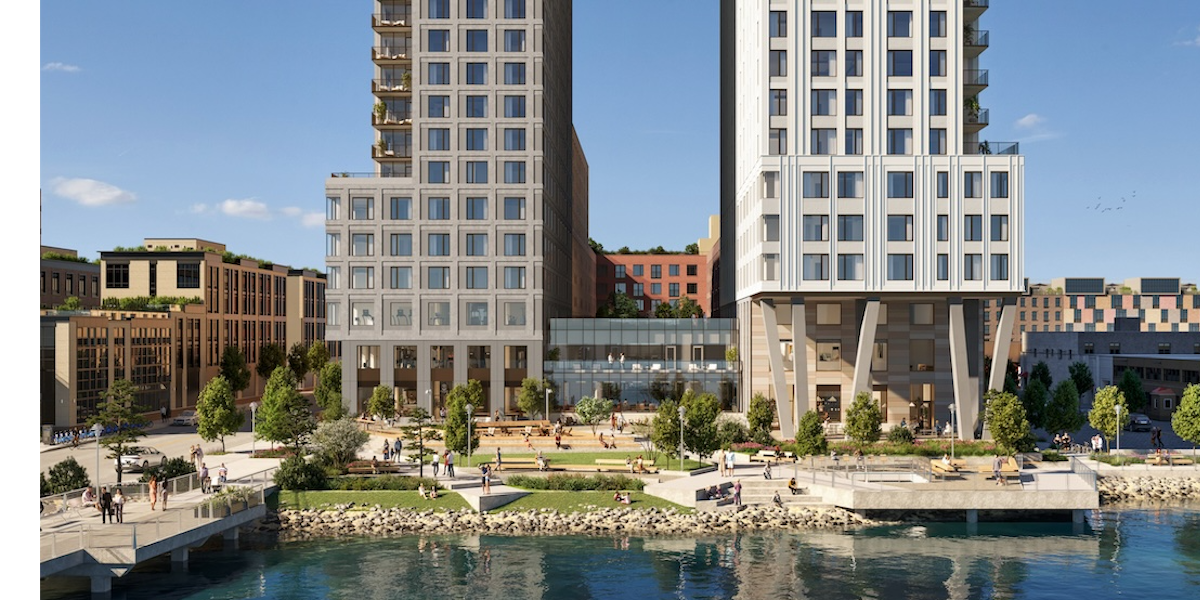 Italian Restaurant Carina to Open in Greenpoint