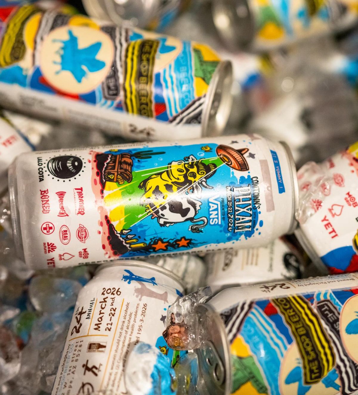 The Shop Beer Co. is Opening a Phoenix Taproom