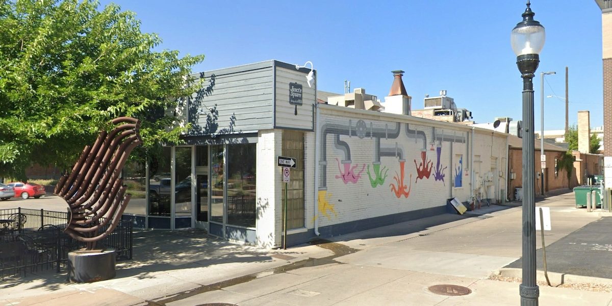 Péche Owners to Open New Restaurant Tiki Bird in Downtown Grand Junction