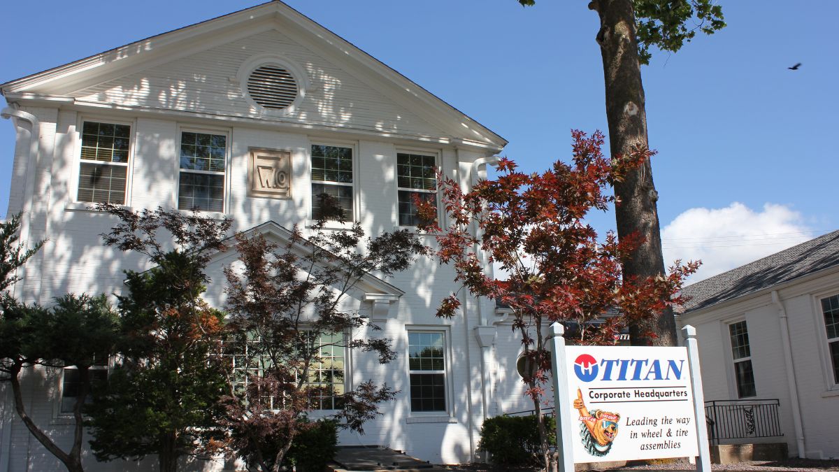 The shutdown is scheduled to take effect on May 18, 2026.