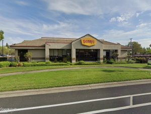 Sacramento's Toasted Rooster Cafe Set to Crow in Orangevale