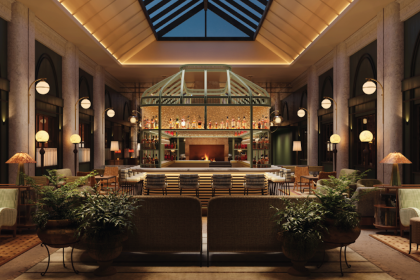 Boka Restaurant Group Announces New Concept For Wedgewood Village