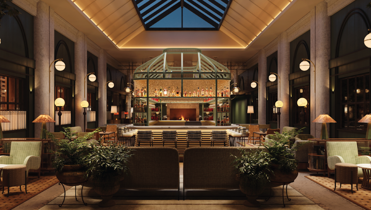 Boka Restaurant Group Announces New Concept For Wedgewood Village