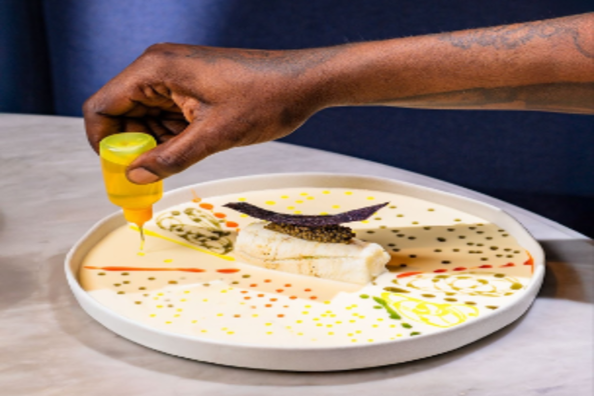 Seventy Seven Alley Opens March 6 at Walker Hotel Tribeca