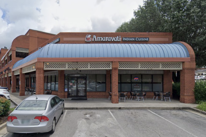 Amaravati Indian Cuisine Changing Ownership In Brentwood