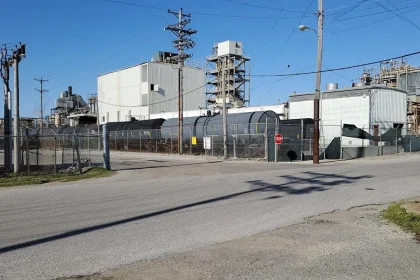 PMC Biogenix announces closure of its Memphis plant.