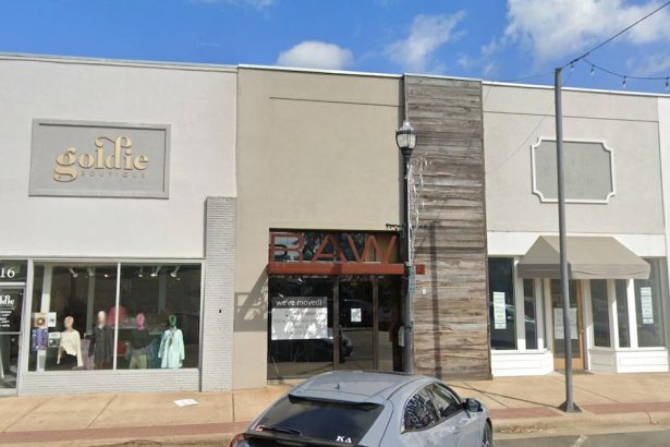 White Lightnin' Owners to Open Second Location Lightnin' on the Park in Downtown Ruston