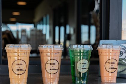 Ziggi's Coffee is Opening a New Location in Littleton