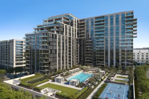 Kolter Urban Breaks Ground on Third Buckhead Residence, Elyse Buckhead