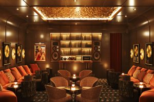 From the Team Behind Yamashiro, 400 Vinyl Room Debuts April 2026 in Downtown, Miami