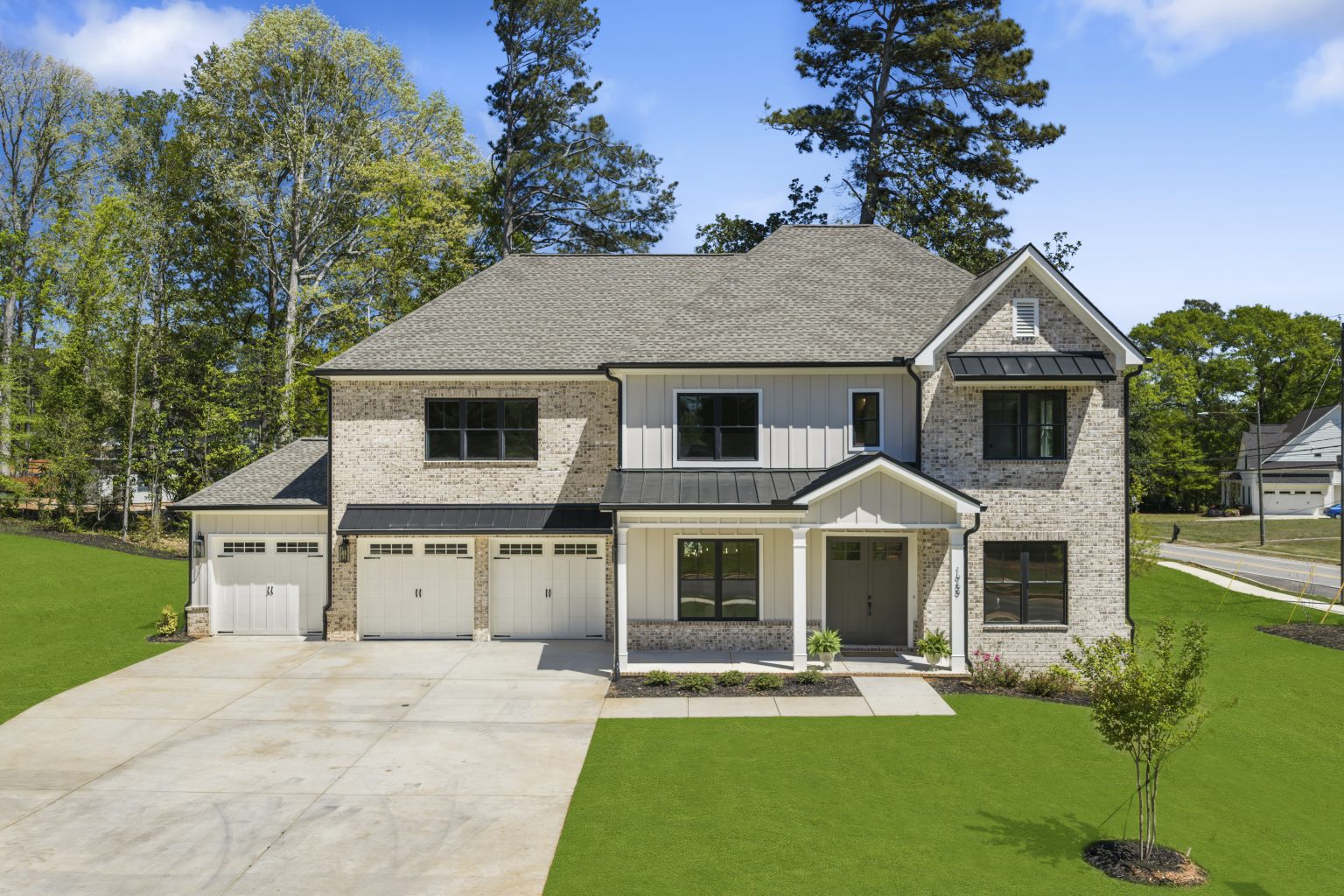 Harry Norman Realtors