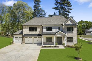 Harry Norman Realtors