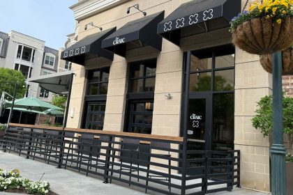 The Craic to open in Charlotte.