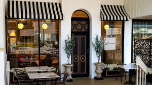 Le Faucheur opens in Dunwoody.