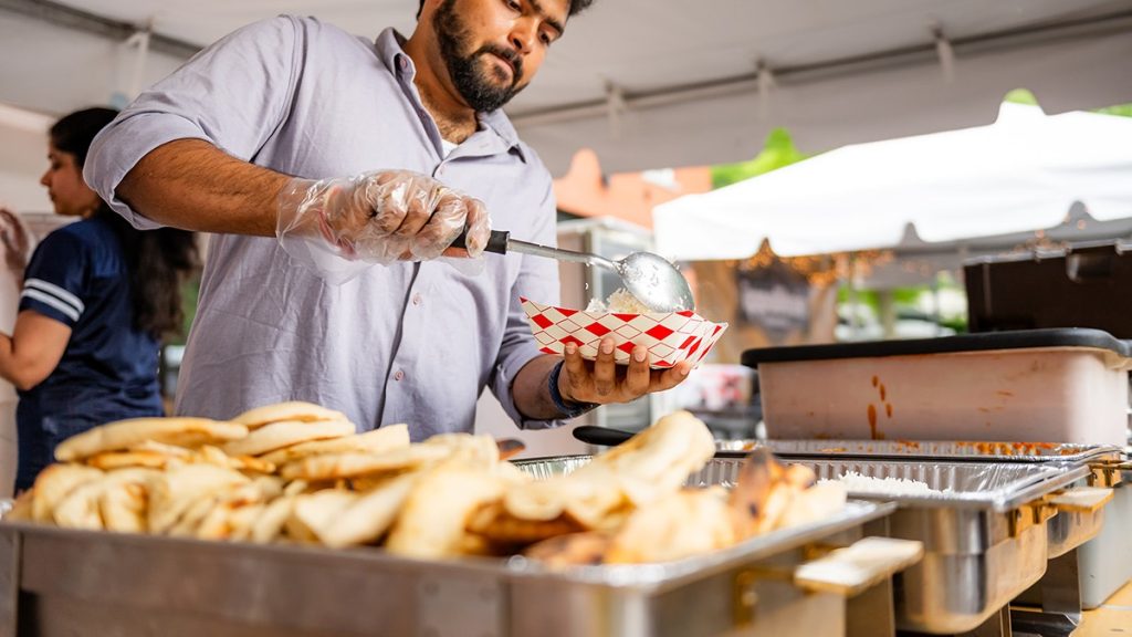 Taste of Alpharetta 2026 Event Details.