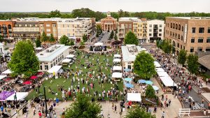 Taste of Alpharetta 2026 Event Details.