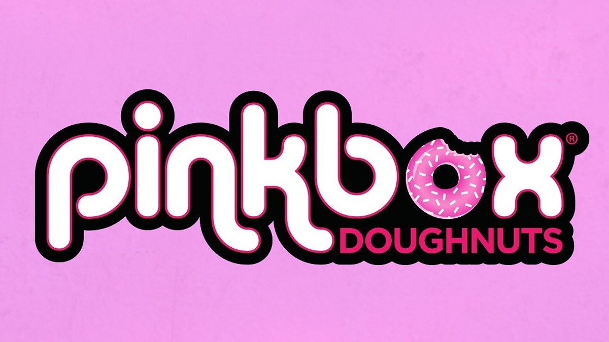 Pinkbox Doughnuts brings Mother's Day special lineup.