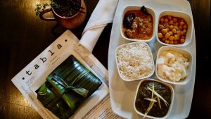 Upcoming restaurant opening in Atlanta (April 20-24)