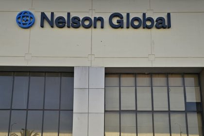Nelson Global to layoff over 60 employees in Oregon.