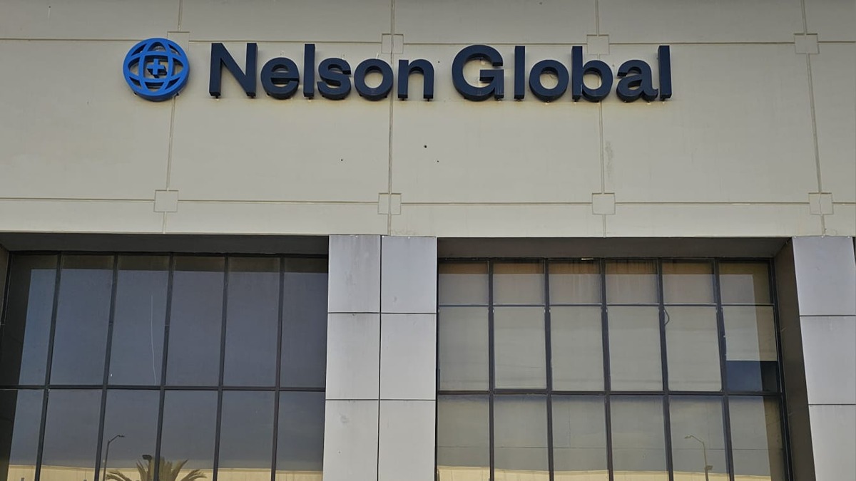 Nelson Global to layoff over 60 employees in Oregon.