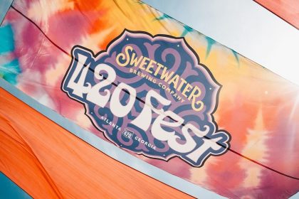 2025 SweetWater 420 Fest Details.