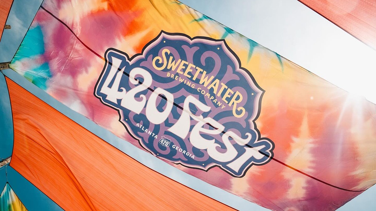 2025 SweetWater 420 Fest Details.