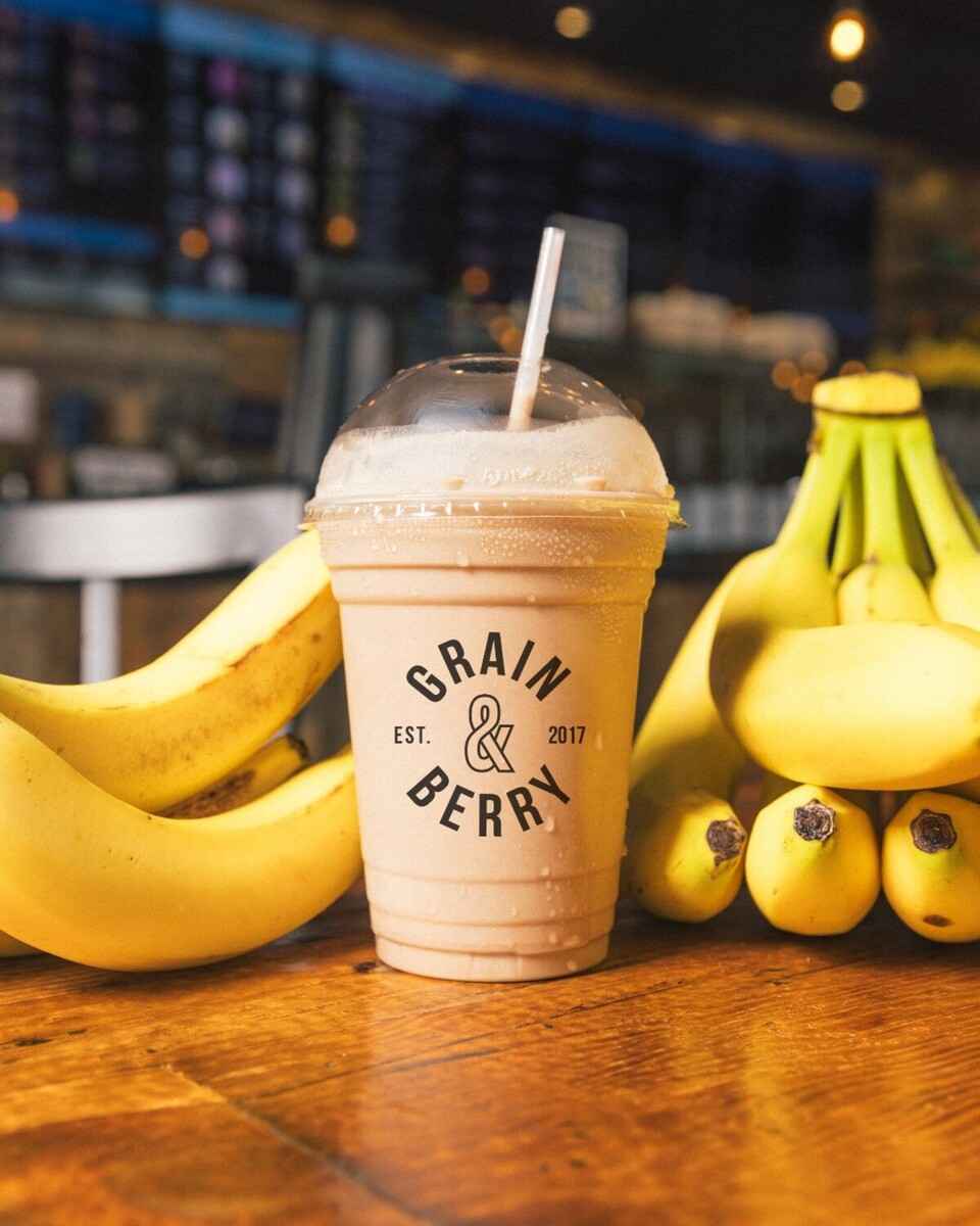 Grain and Berry Franchise Planned for Apex Location